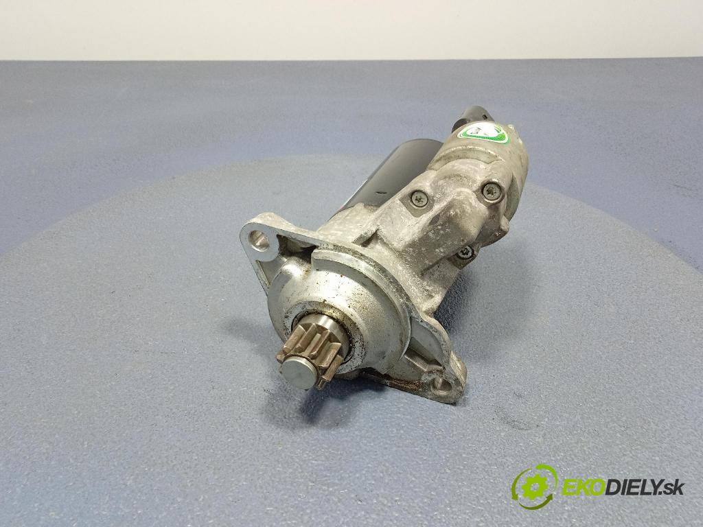 Seat Altea 2005 startér: S0253
