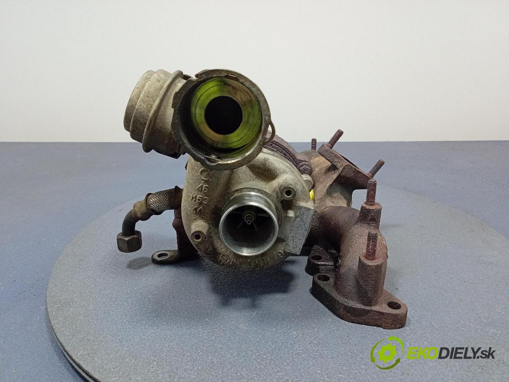 Seat Altea 2005 (Turbo-kompresor:): 03G253019A