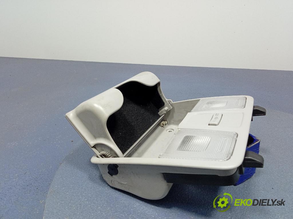 Hyundai I30 2012 Lampy Uvnitř 92800-A5010TX