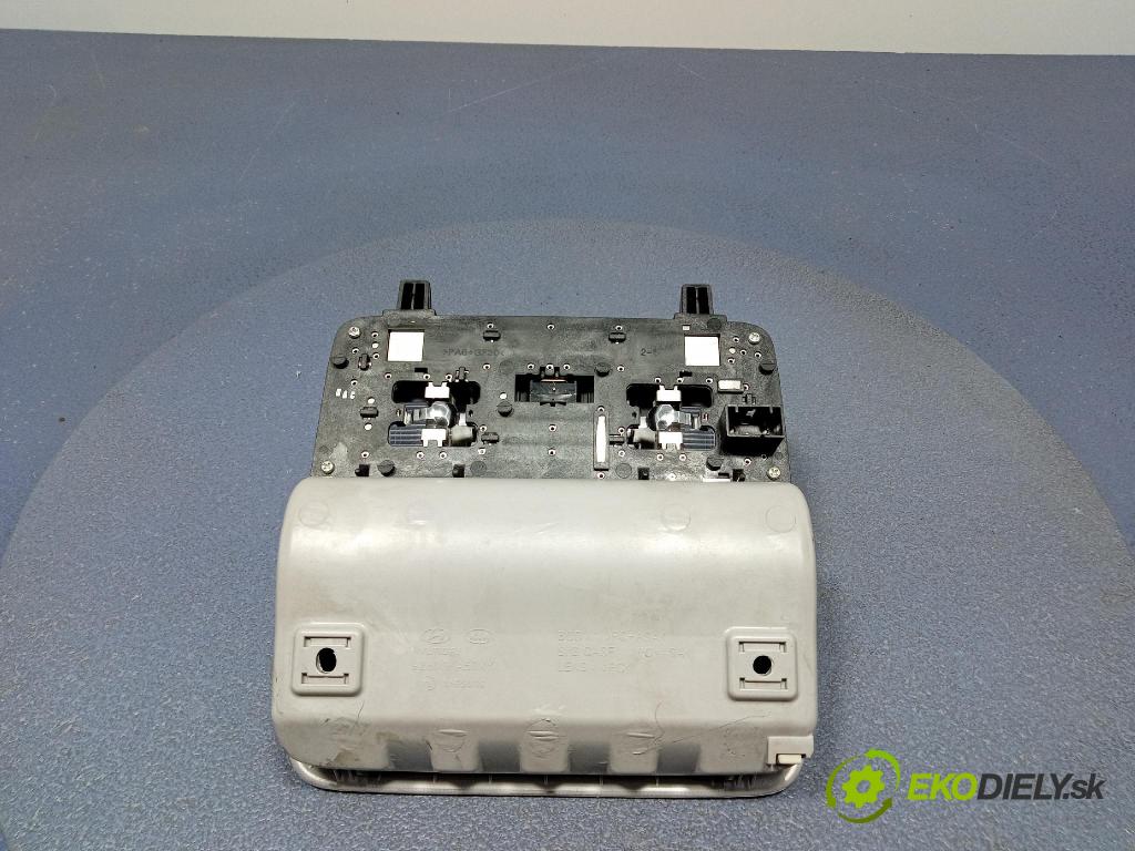 Hyundai I30 2012 Lampy Uvnitř 92800-A5010TX