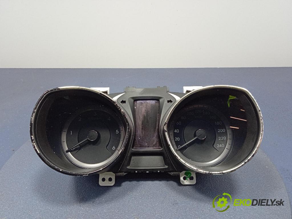 Hyundai I30 2012 Přístrojová deska 94023-A6270