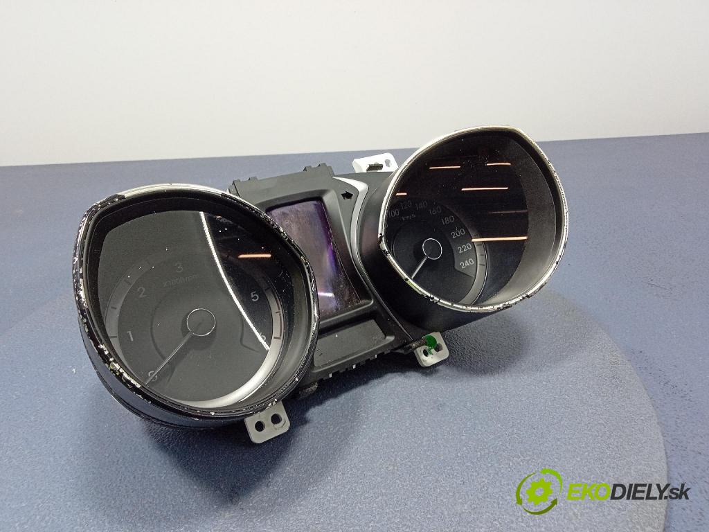 Hyundai I30 2012 Přístrojová deska 94023-A6270