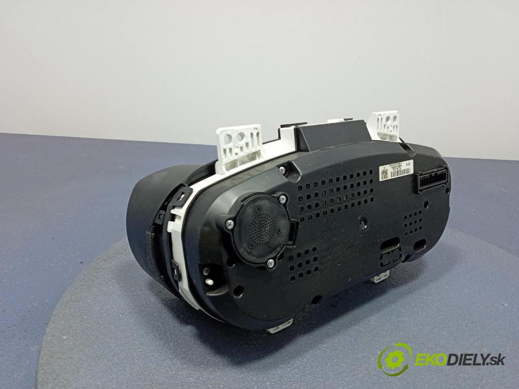 Hyundai I30 2012 Přístrojová deska 94023-A6270