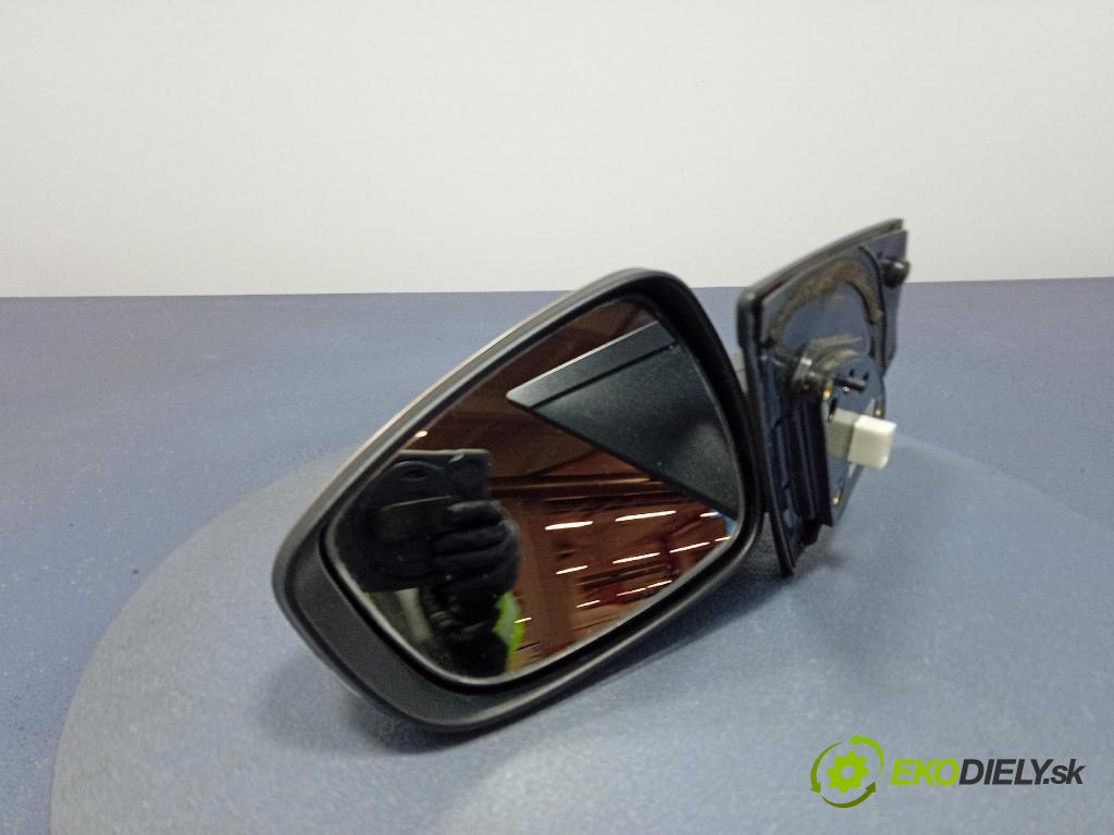 Hyundai I30 2012 zpětné zrcátko Vlevo, odjet: 87610-A6060
