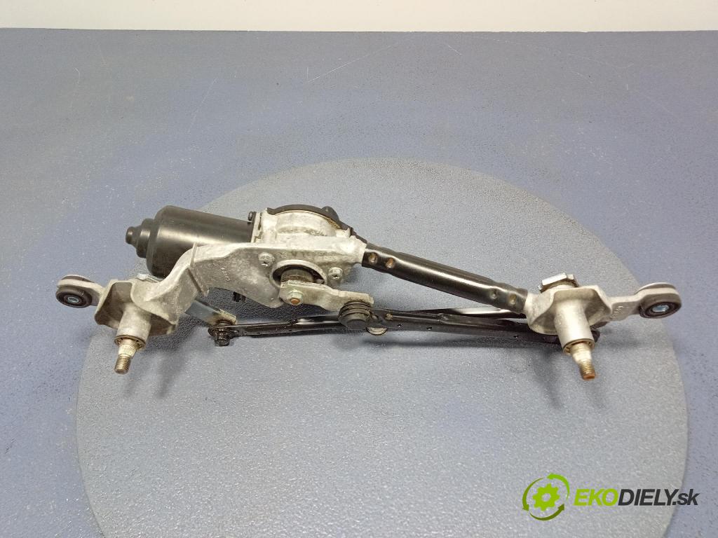 Hyundai I30 2012 mechanismus motorek Stěrače: před 98110-A5000