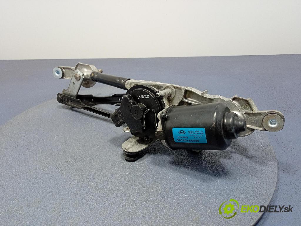 Hyundai I30 2012 mechanismus motorek Stěrače: před 98110-A5000