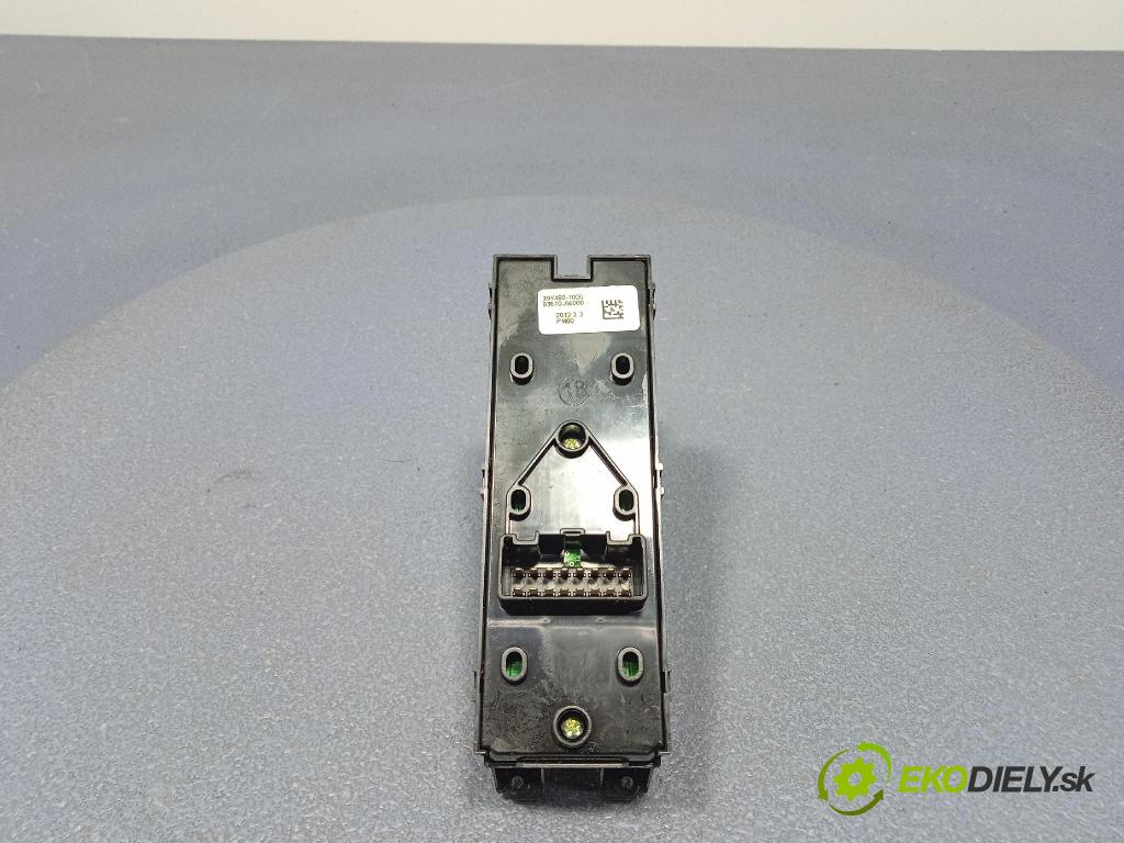 Hyundai I30 2012 Přepínač Sklenka: 93570-A6000