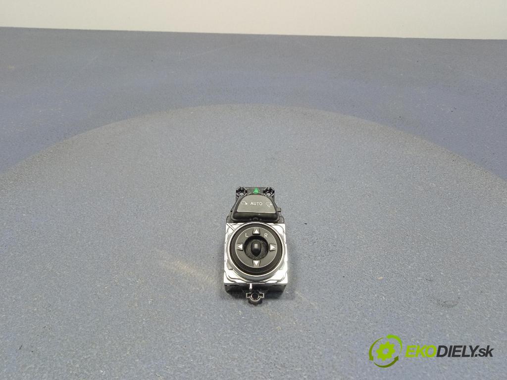 Hyundai I30 2012 Přepínač Zrcátka 39Y480-1110