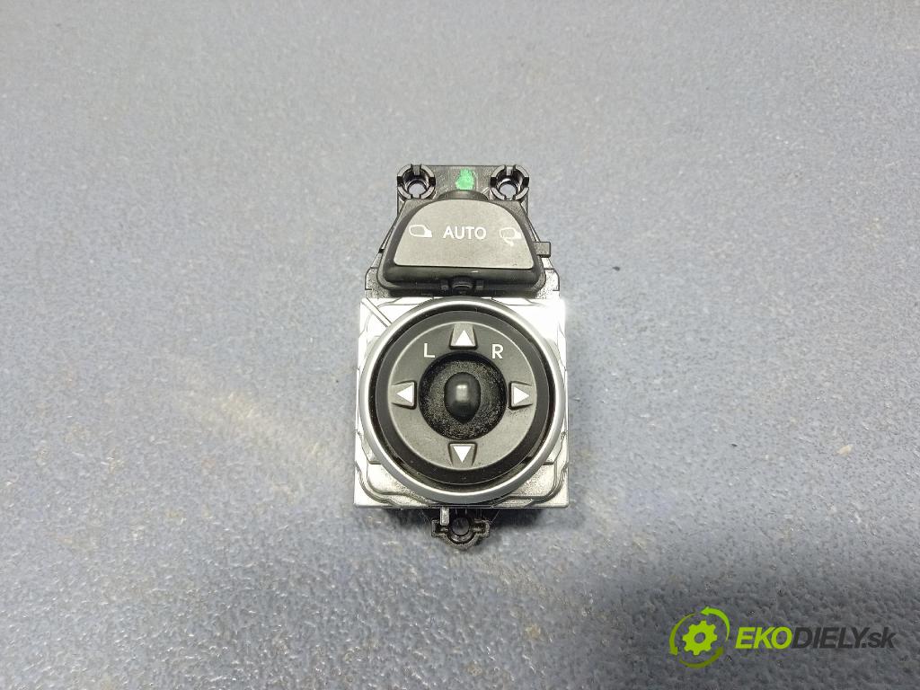 Hyundai I30 2012 Přepínač Zrcátka 39Y480-1110