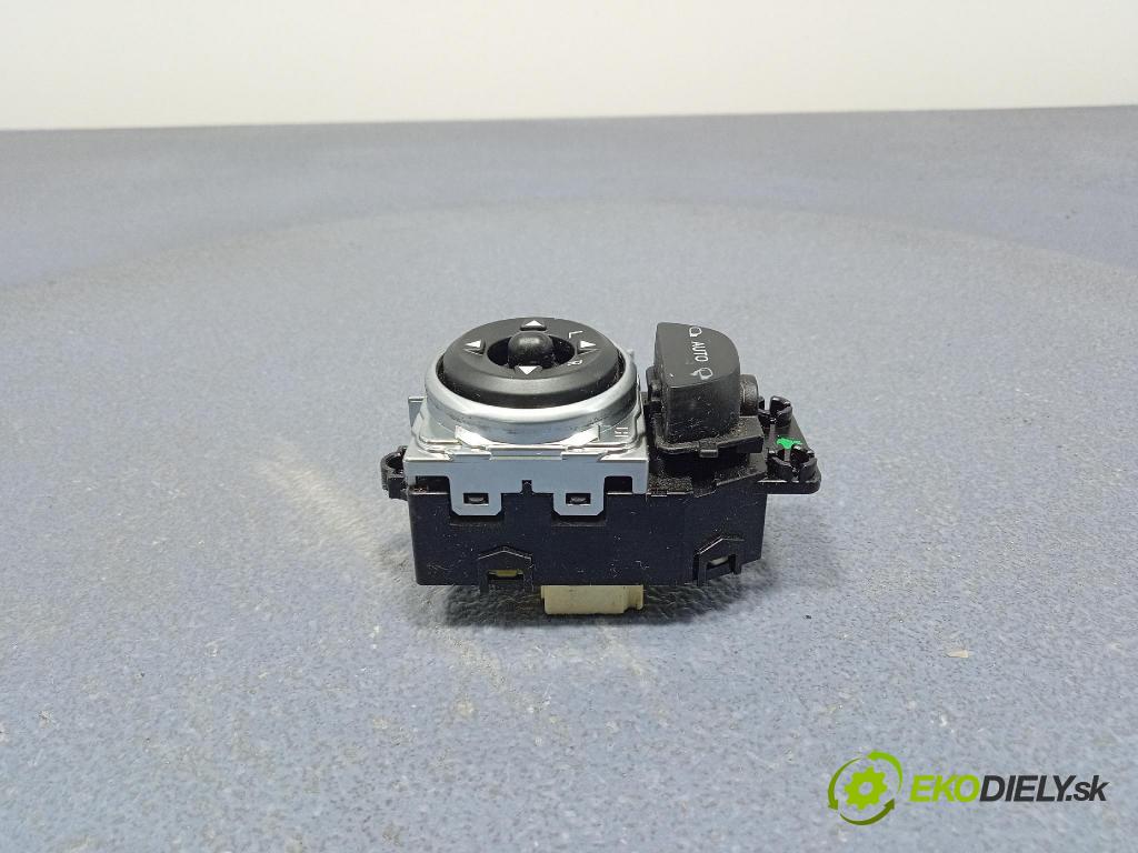 Hyundai I30 2012 Přepínač Zrcátka 39Y480-1110