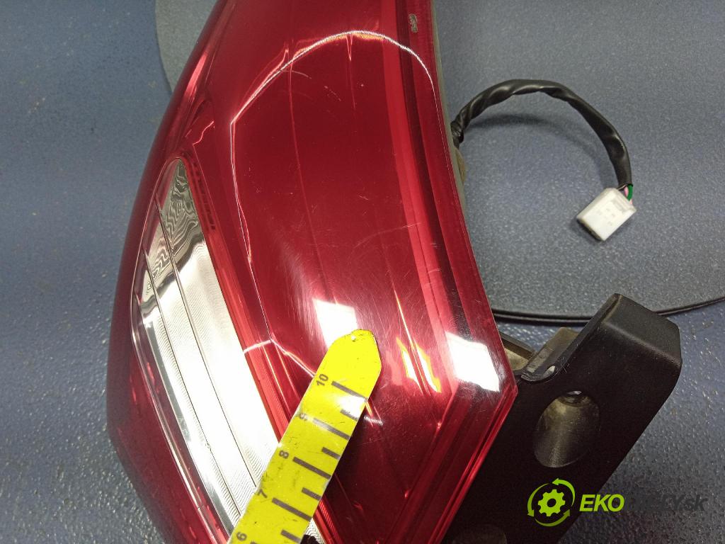 Hyundai I30 2012 světlo Zad: levá Mimo: 92401-A50