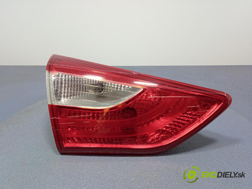 Hyundai I30 2012 světlo Zad: levá Uvnitř 92403-A50