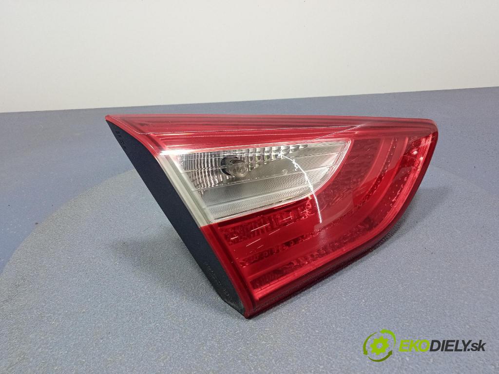Hyundai I30 2012 světlo Zad: levá Uvnitř 92403-A50