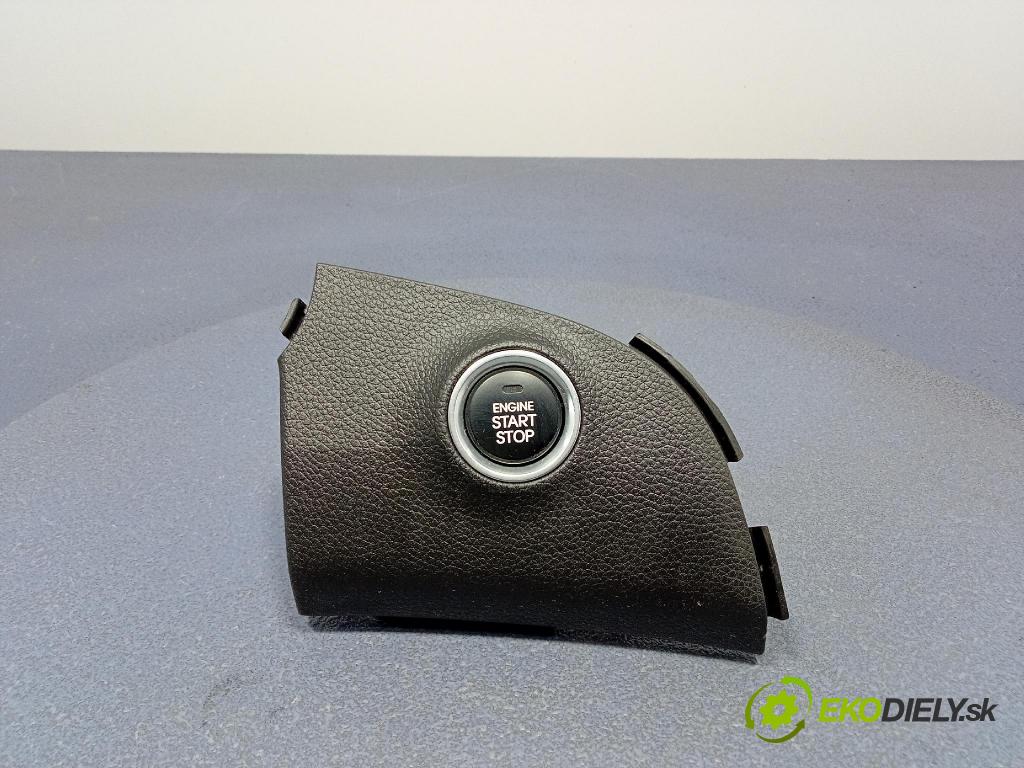 Hyundai I30 2012 Přepínač Start/Stop 95430-A5700