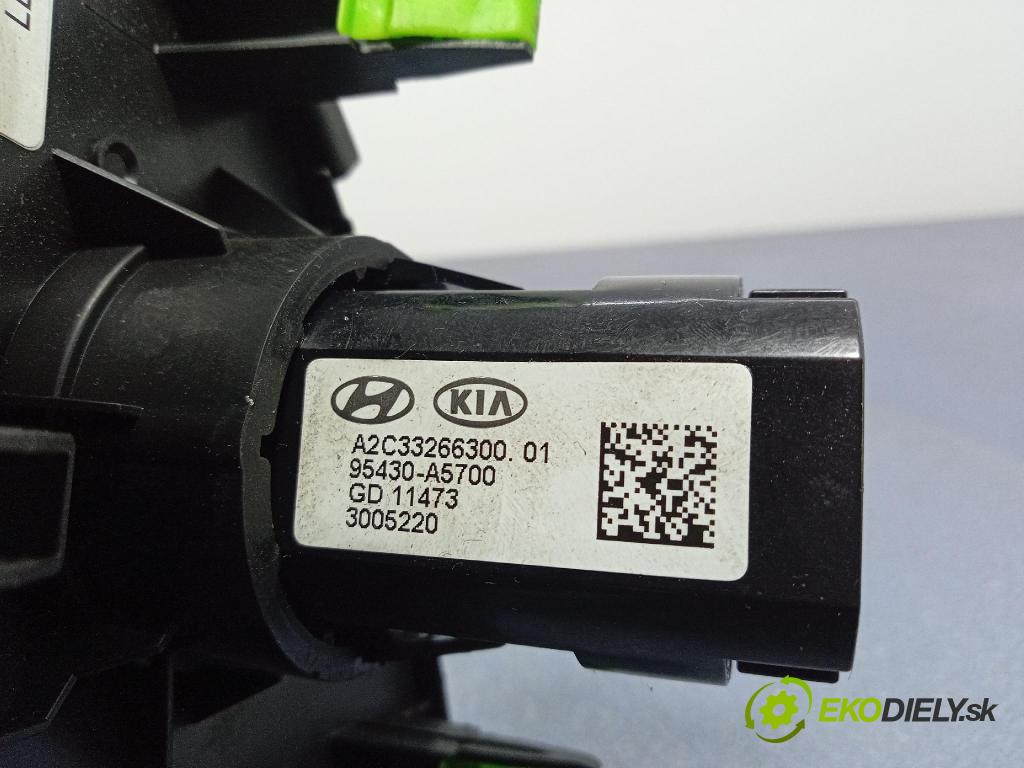 Hyundai I30 2012 Přepínač Start/Stop 95430-A5700
