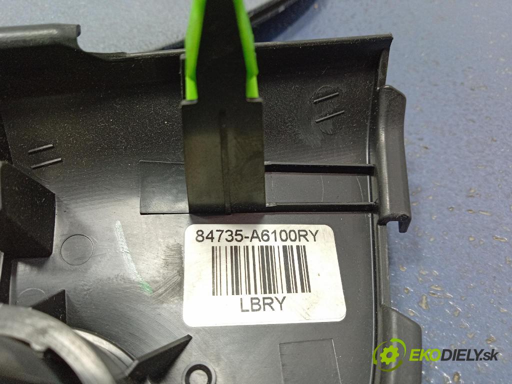Hyundai I30 2012 Přepínač Start/Stop 95430-A5700
