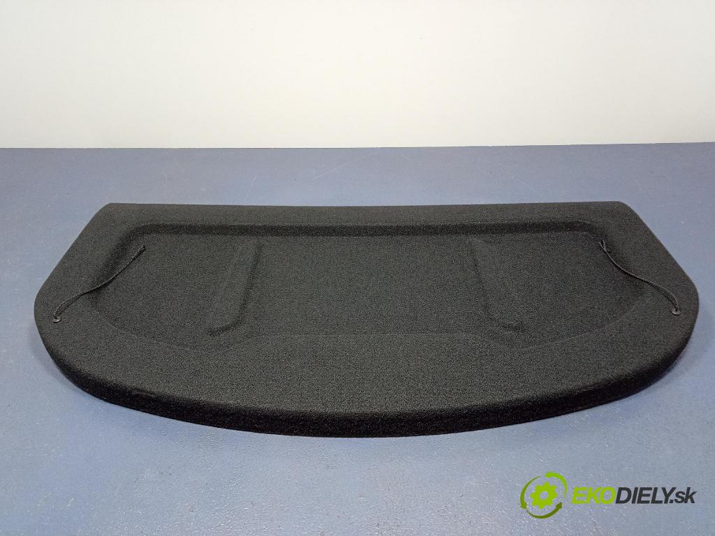 Hyundai I30 2012 pláto kufr