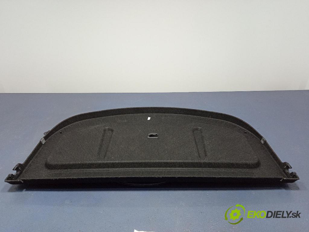 Hyundai I30 2012 pláto kufr