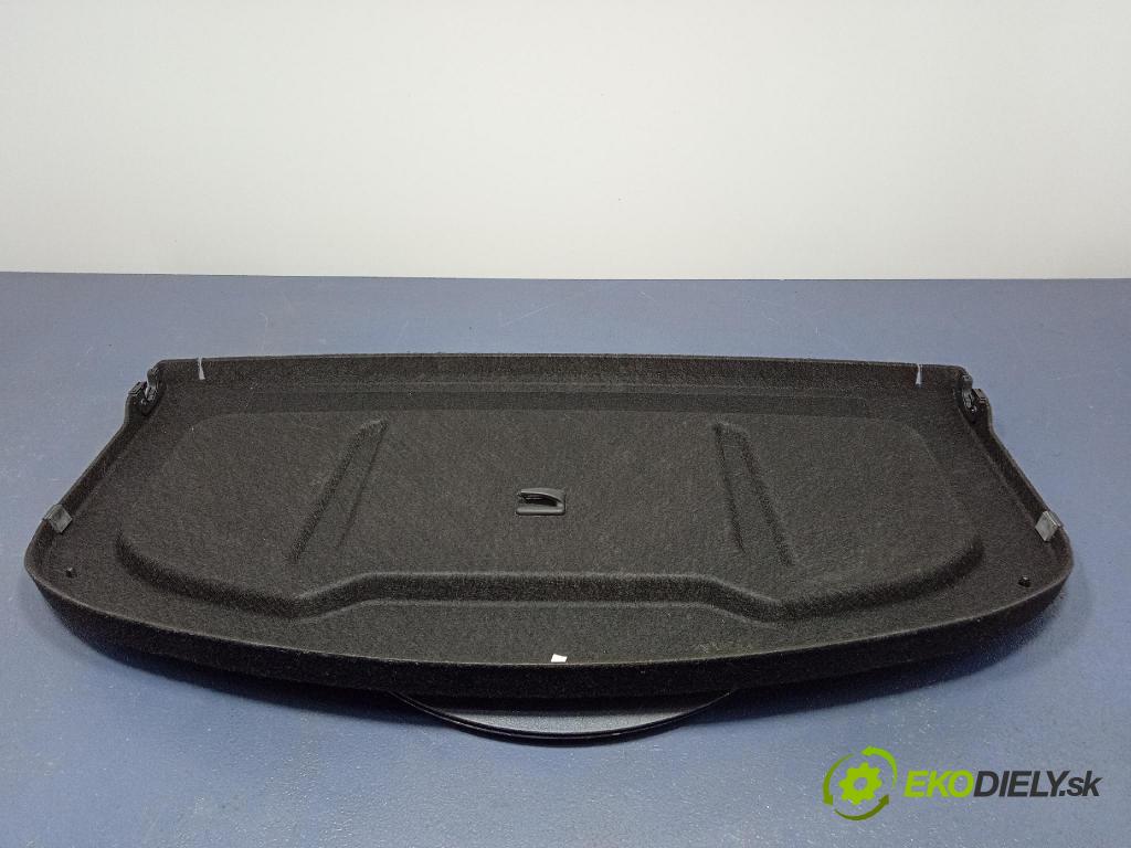 Hyundai I30 2012 pláto kufr