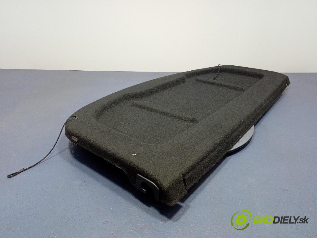 Hyundai I30 2012 pláto kufr 