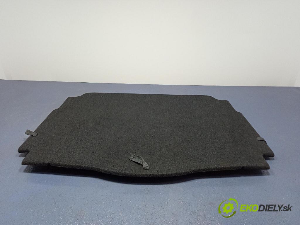 Hyundai I30 2012 koberec do auta 85710-A6000