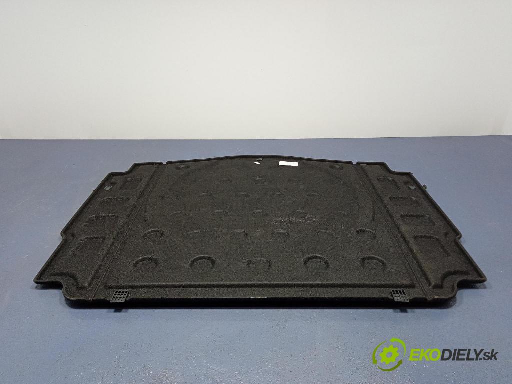 Hyundai I30 2012 koberec do auta 85710-A6000