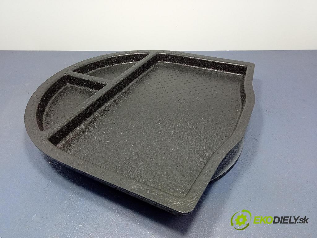 Hyundai I30 2012 kastlík 85755-A6000