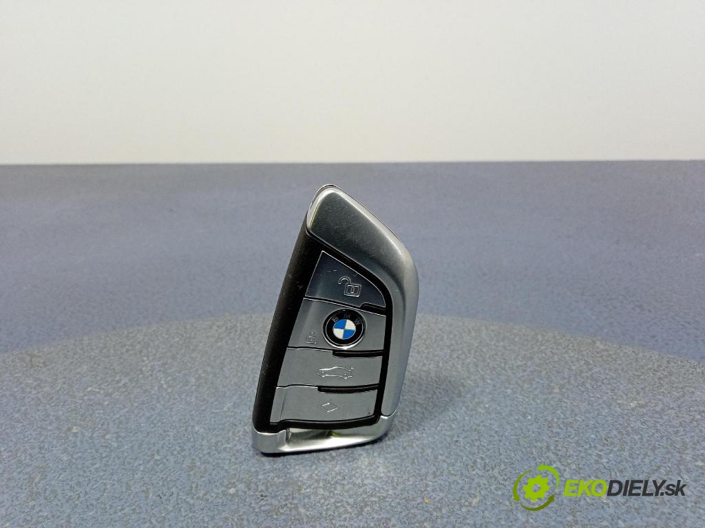Bmw Seria 7 0 Spínač zapalování. 9389402