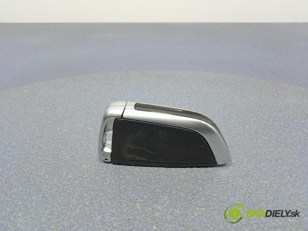 Bmw Seria 7 0 Spínač zapalování. 9389402