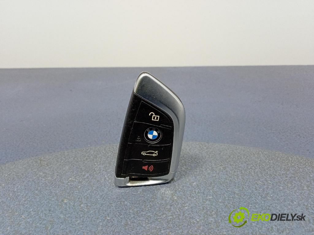 Bmw X4 0 Spínač zapalování. 6805992