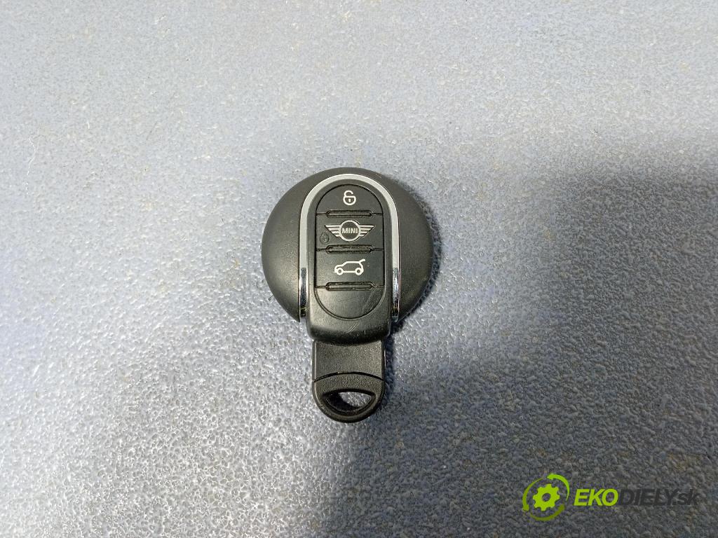 Mini Cooper 0 Spínač zapalování. 5A40792