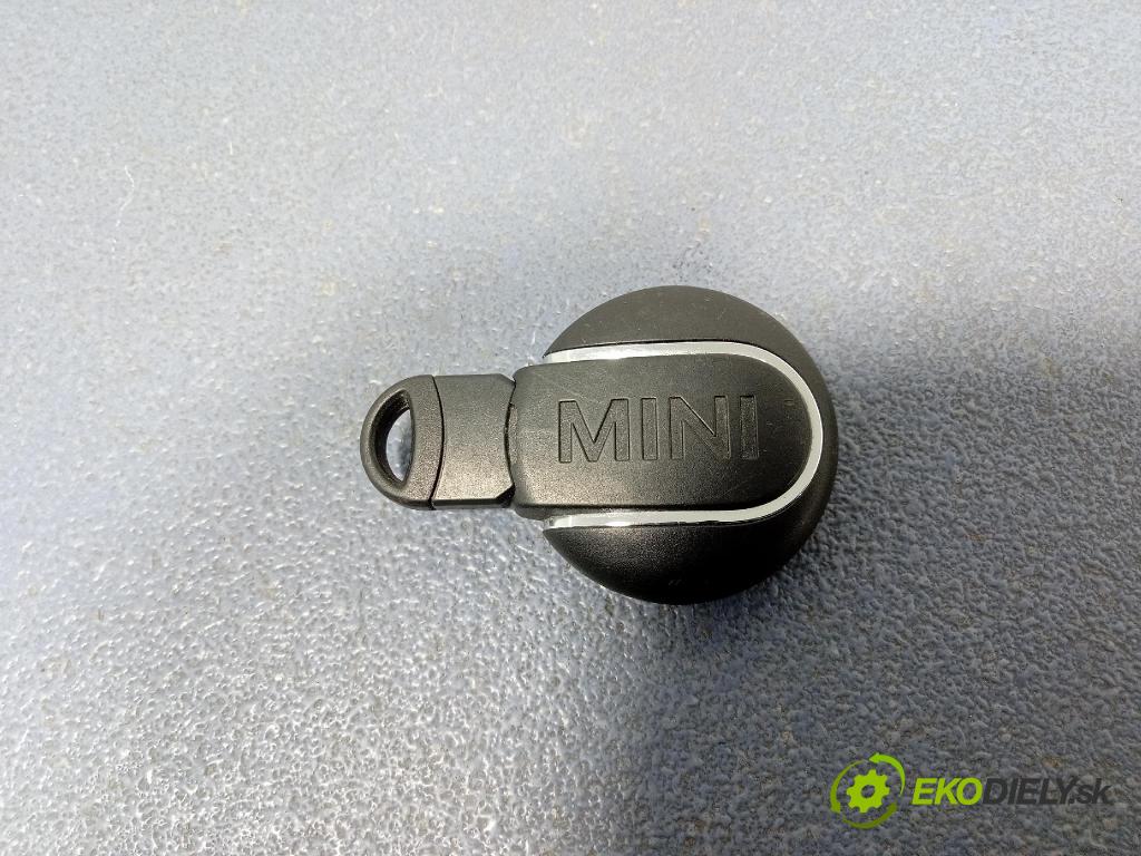 Mini Cooper 0 Spínač zapalování. 5A40792
