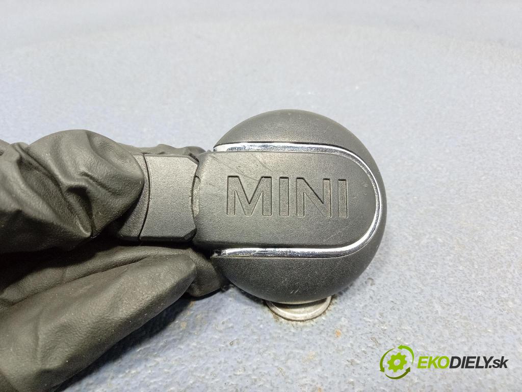 Mini Cooper 0 Spínač zapalování. 5A40792