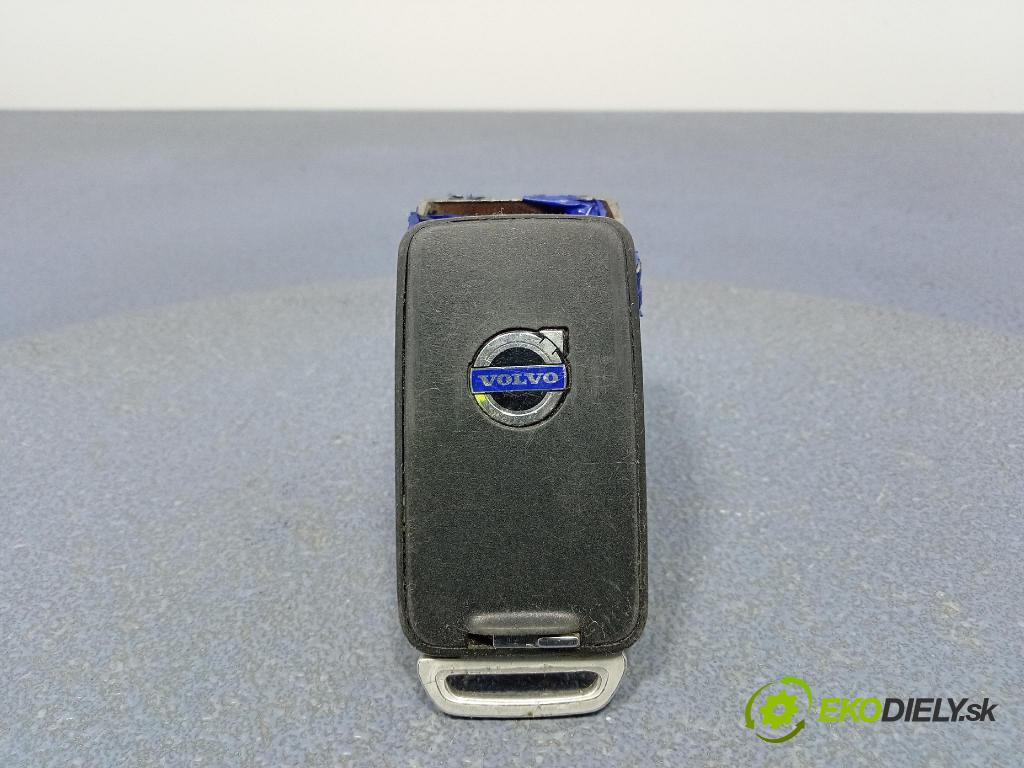 Volvo S60 0 Spínač zapalování. 5WK49264