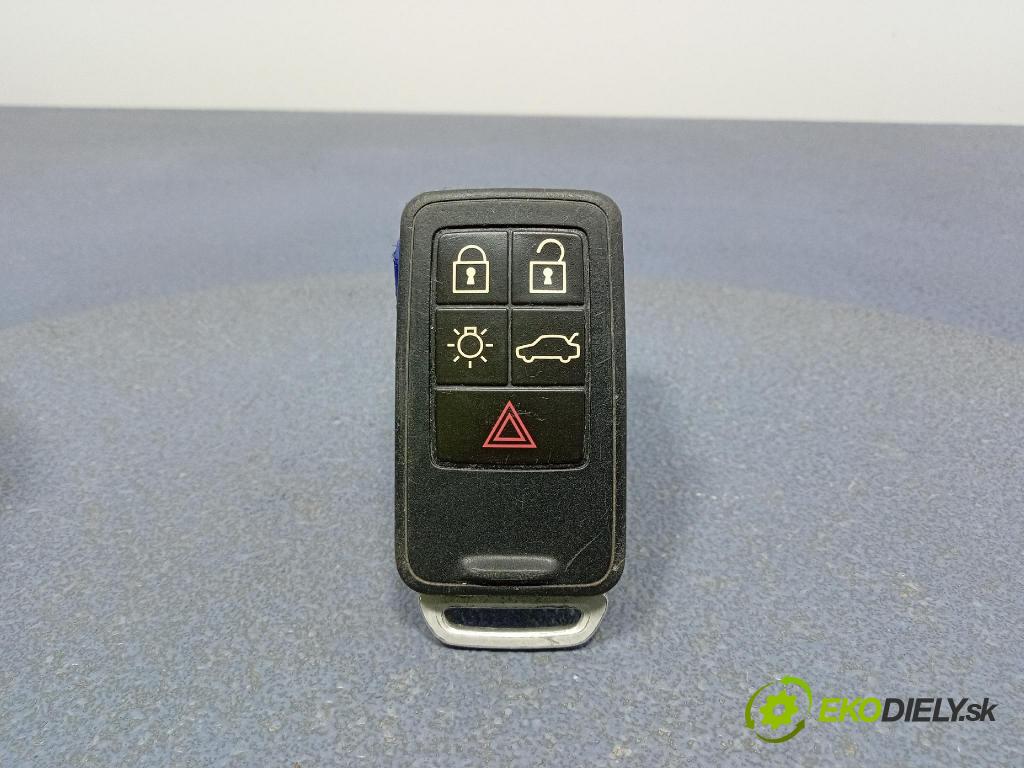 Volvo S60 0 Spínač zapalování. 5WK49264