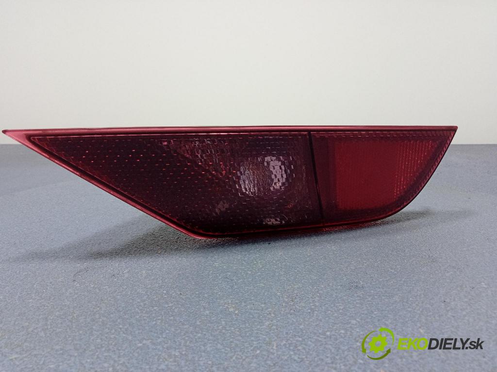 Seat Altea 2005 Mlhovky Zadní: 5P0945224