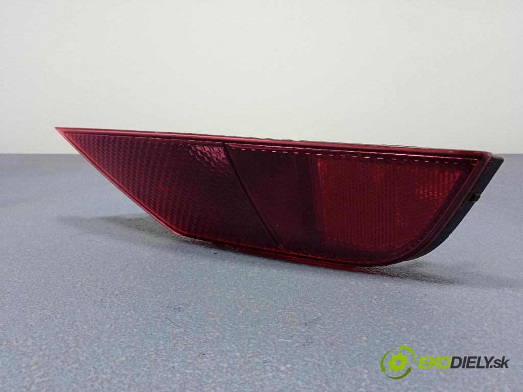 Seat Altea 2005 Mlhovky Zadní: 5P0945224