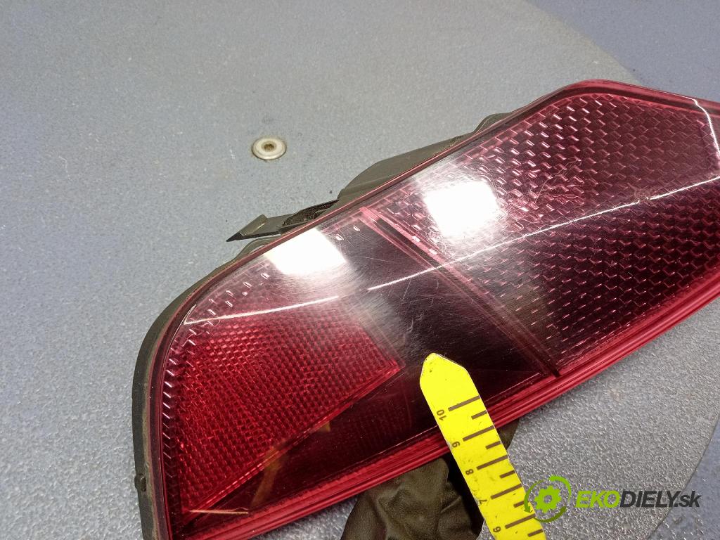 Seat Altea 2005 Mlhovky Zadní: 5P0945224