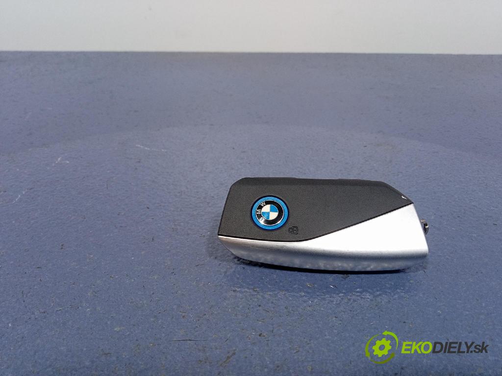 Bmw Ix 2021 Spínač zapalování. 5A44042