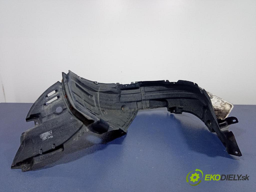 Lexus GS 2007 blatník: Plastický před 53896-30120