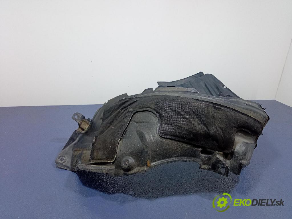 Lexus GS 2007 blatník: Plastický před 53896-30120