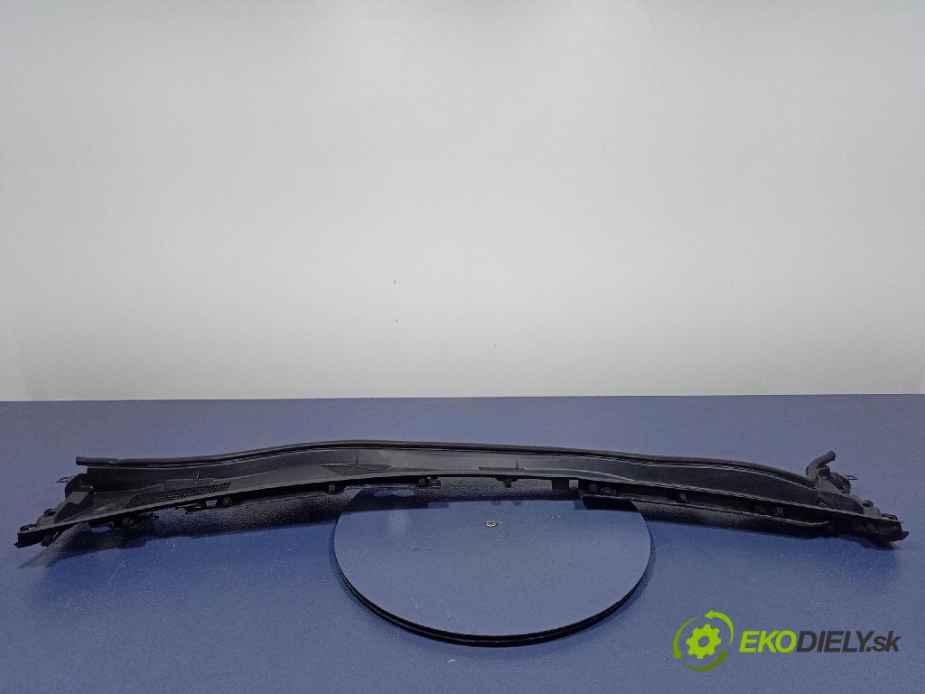 Lexus GS 2007 torpédo 55708-30100