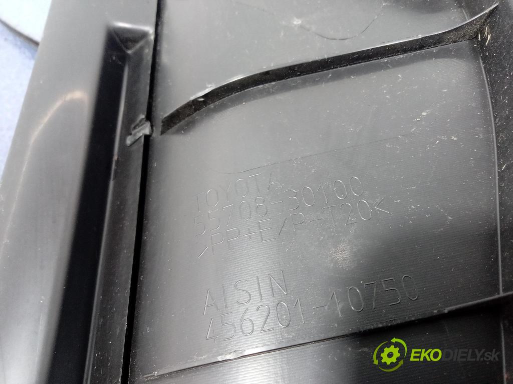 Lexus GS 2007 torpédo 55708-30100