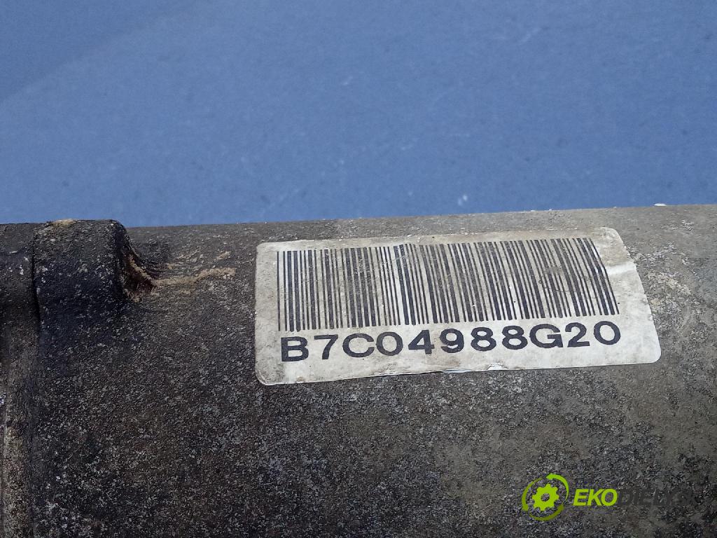 Lexus GS 2007 řízení volantu B7C04988G20
