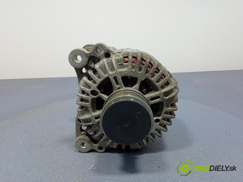 Seat Altea 2005 Alternator 06F903023C