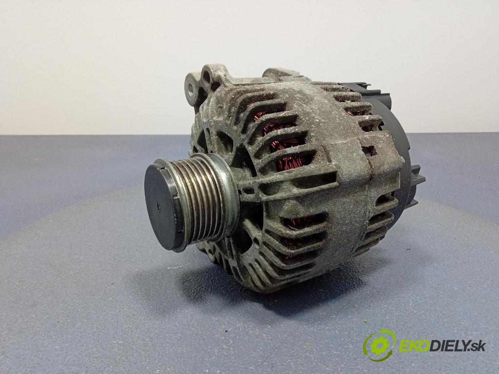 Seat Altea 2005 Alternator 06F903023C