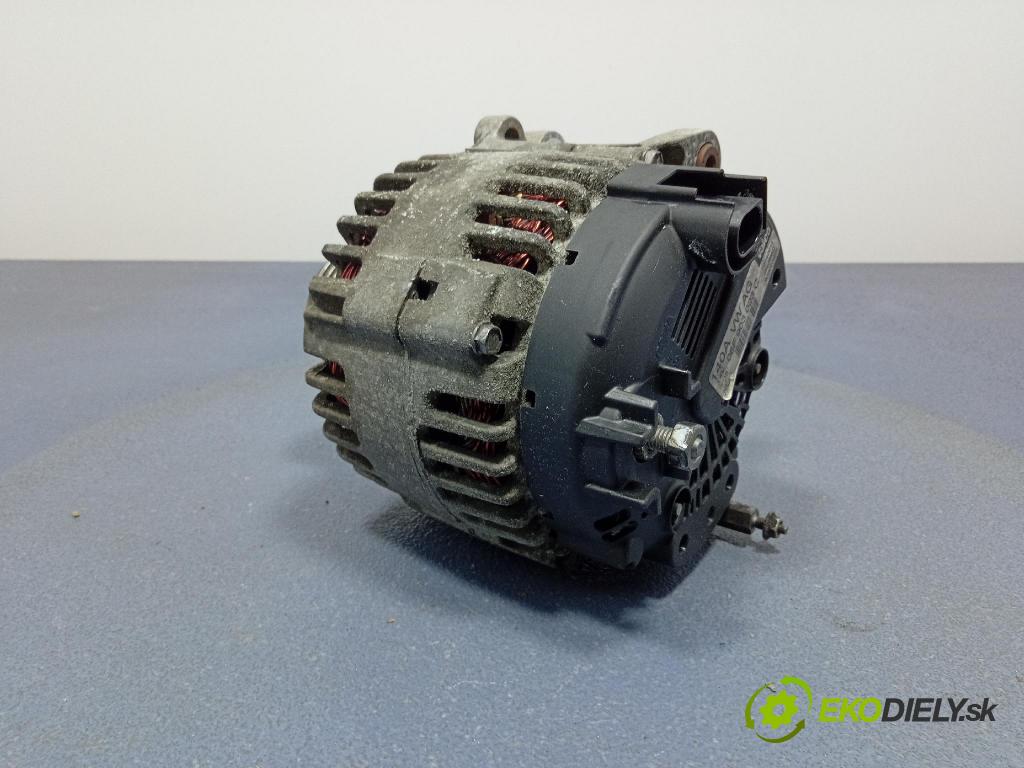 Seat Altea 2005 Alternator 06F903023C