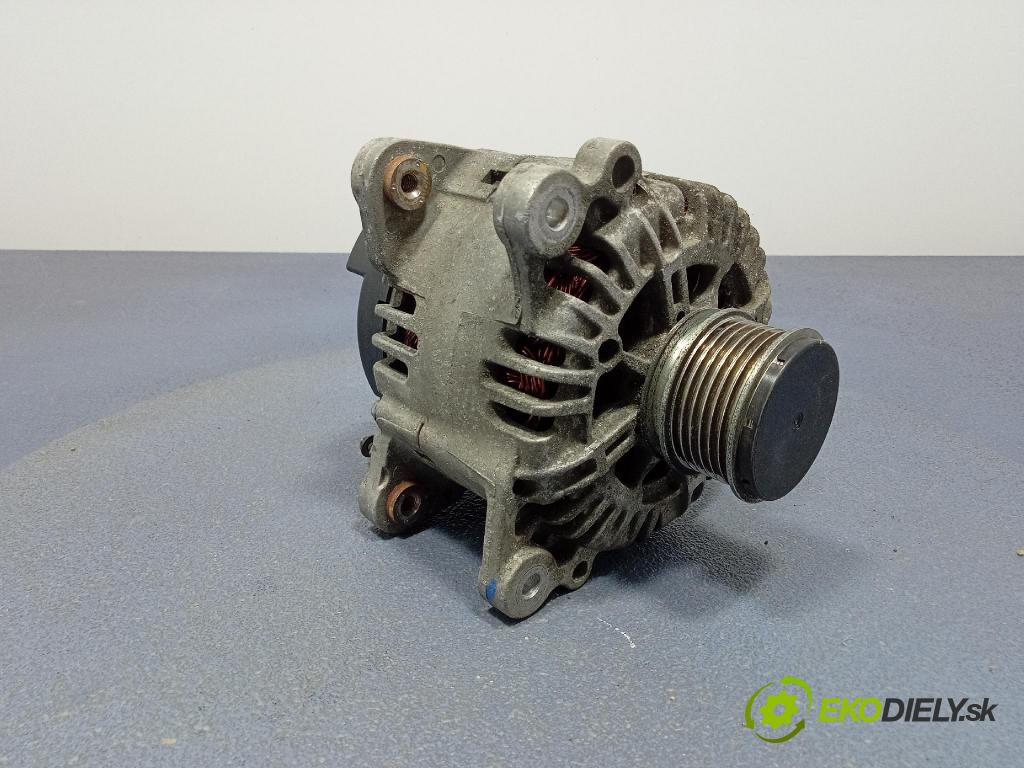 Seat Altea 2005 Alternator 06F903023C