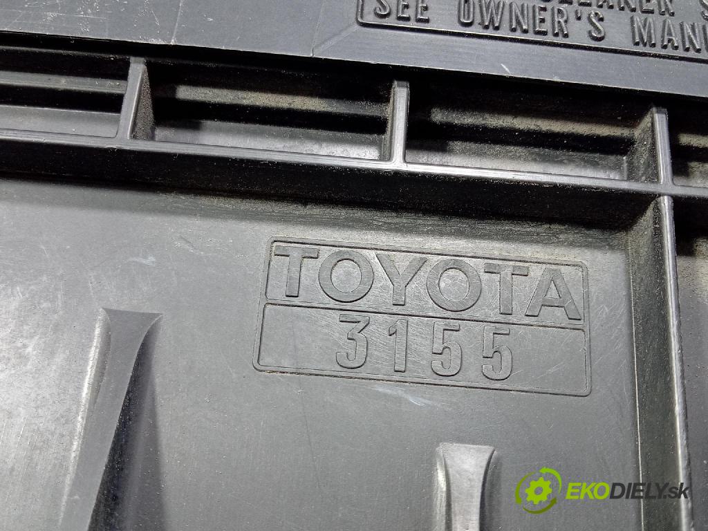 Lexus GS 2007 obal Filtra: Vzduch: 17700-31551
