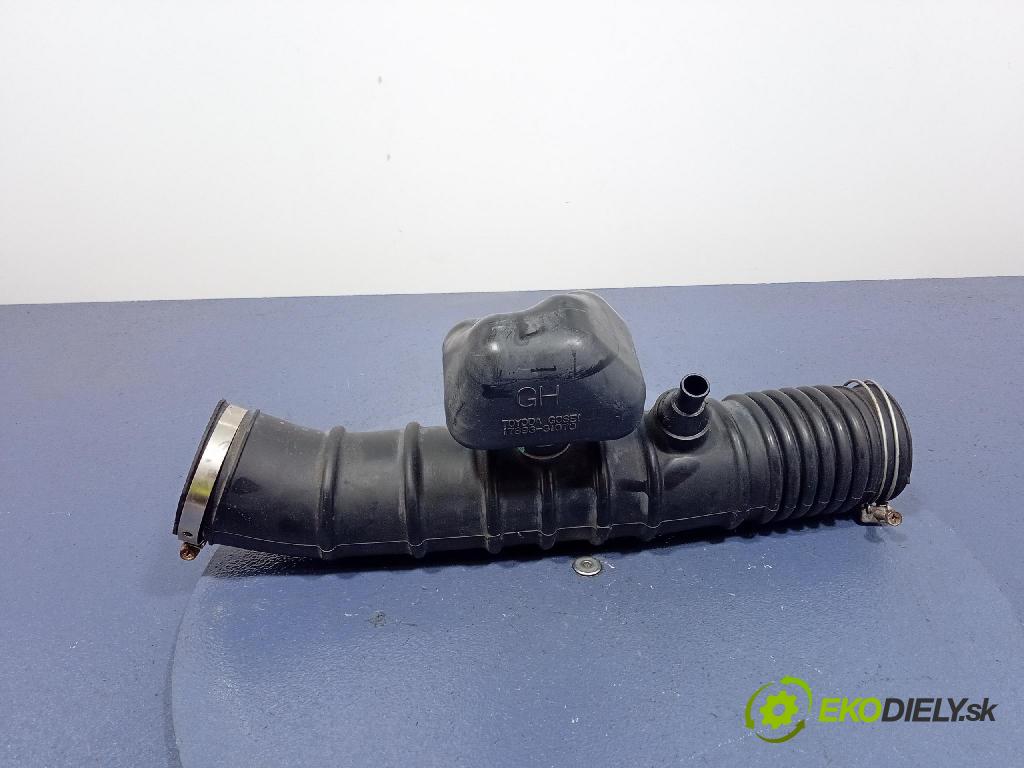 Lexus GS 2007 Vstup: Vzduch: 17893-31070